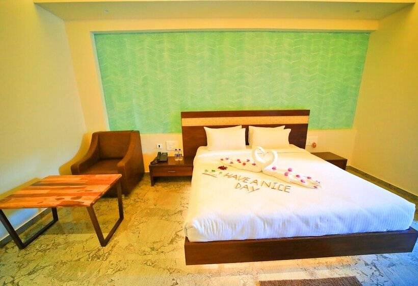 فندق Royal Rich County