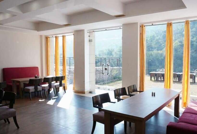 فندق Royal Suites By Park Tree Chakki Mor