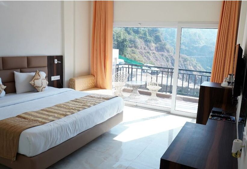 فندق Royal Suites By Park Tree Chakki Mor