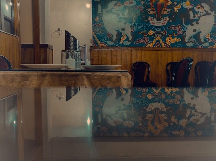 فندق Rufina Norling Zimkhang