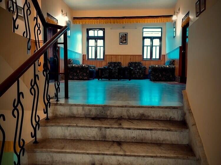 فندق Rufina Norling Zimkhang