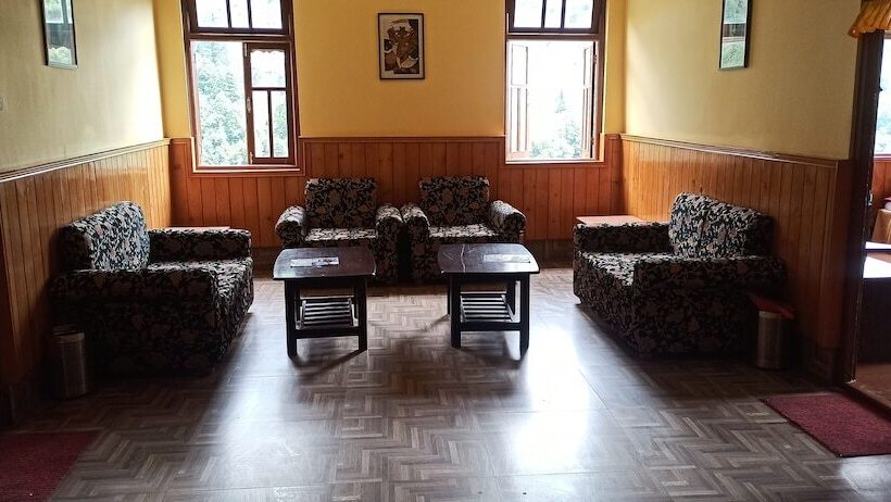 فندق Rufina Norling Zimkhang