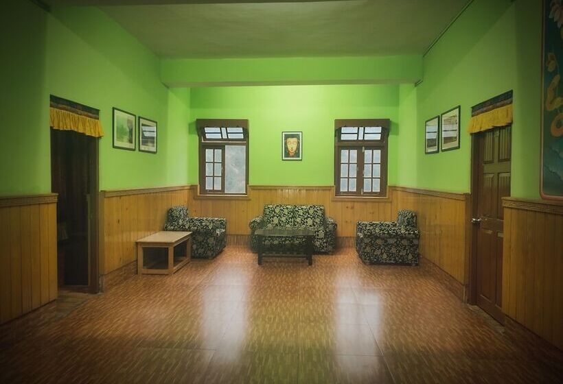 فندق Rufina Norling Zimkhang