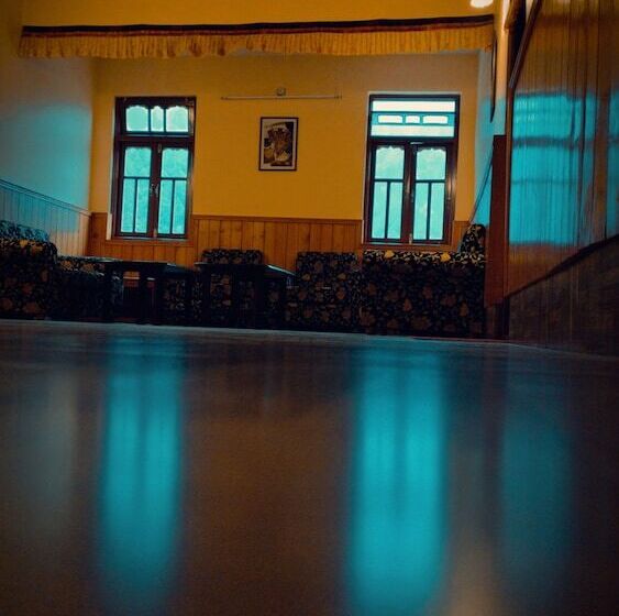 فندق Rufina Norling Zimkhang