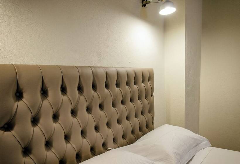 هتل روستایی Villaluce Wine Agriturismo