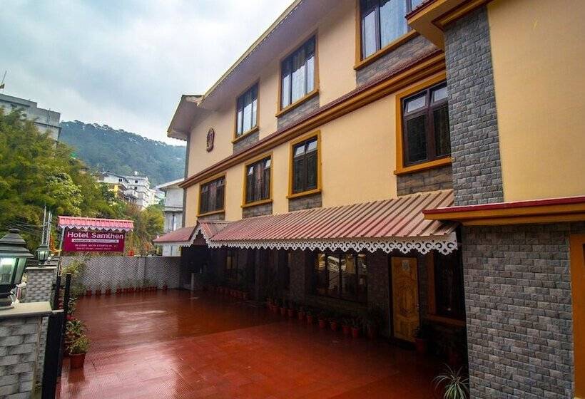 Samlhen By Apsara Group Of Hotels