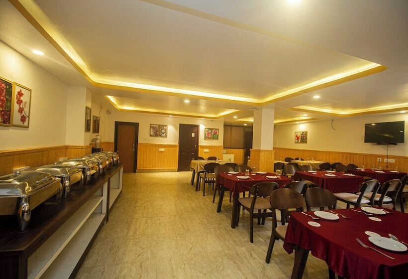 Samlhen By Apsara Group Of Hotels