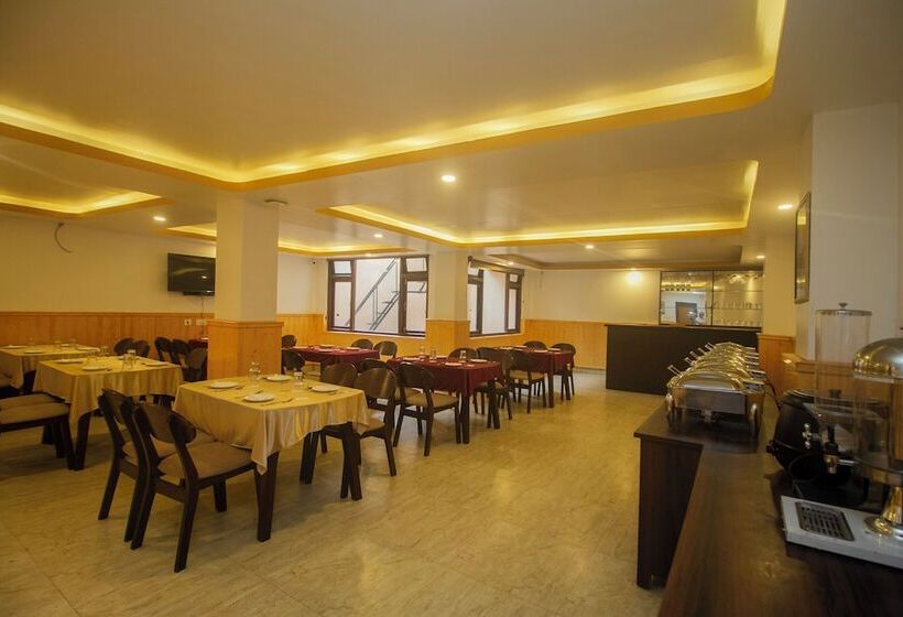Samlhen By Apsara Group Of Hotels