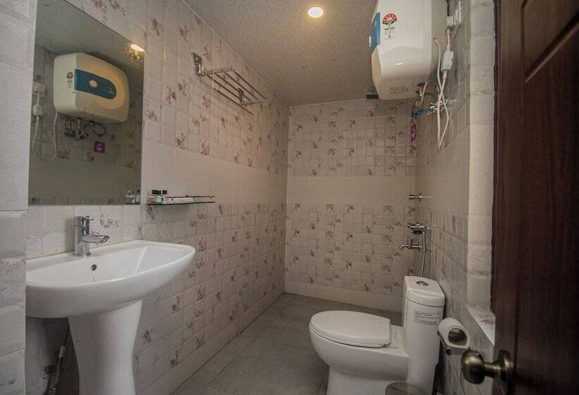 Samlhen By Apsara Group Of Hotels