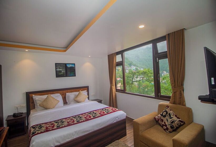 Samlhen By Apsara Group Of Hotels