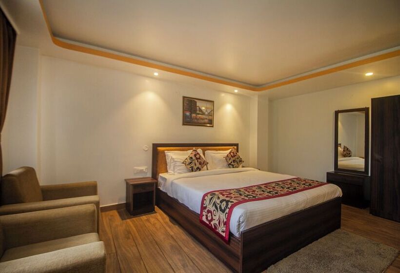 Samlhen By Apsara Group Of Hotels