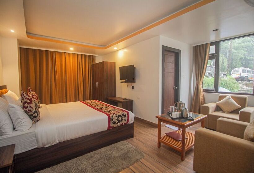 Samlhen By Apsara Group Of Hotels