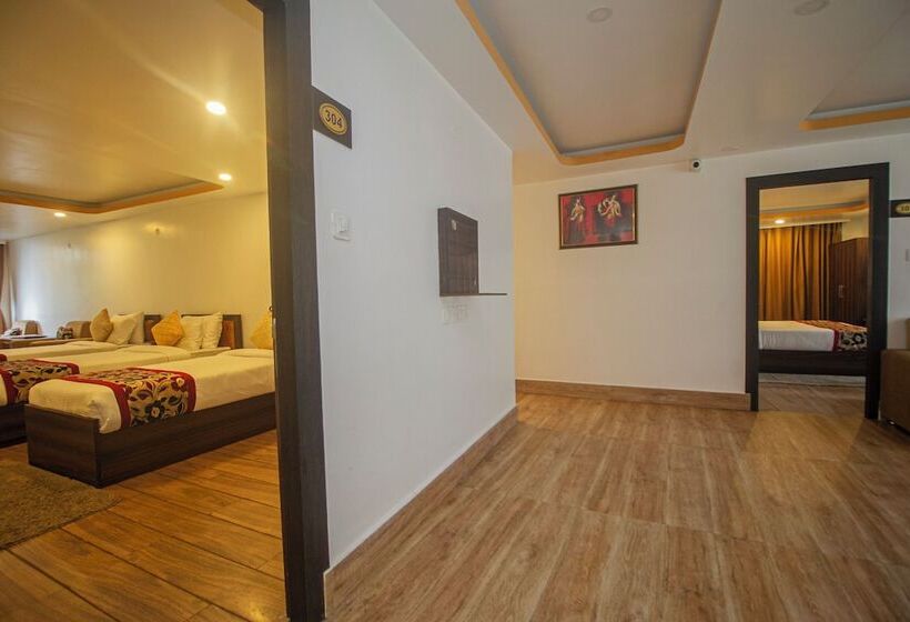 Samlhen By Apsara Group Of Hotels