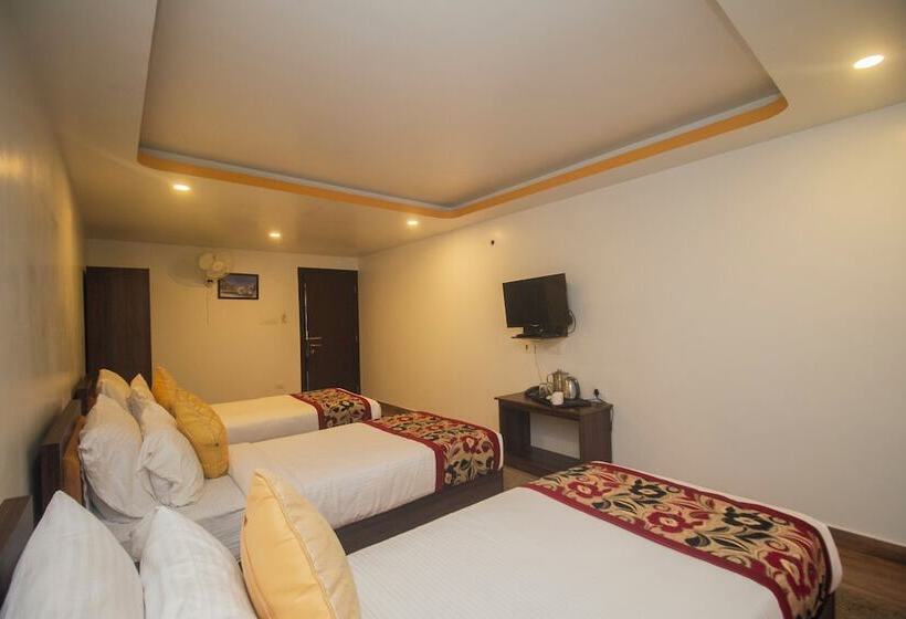 Samlhen By Apsara Group Of Hotels