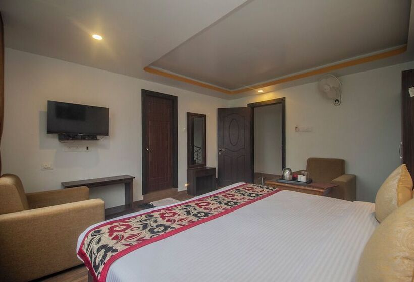 Samlhen By Apsara Group Of Hotels