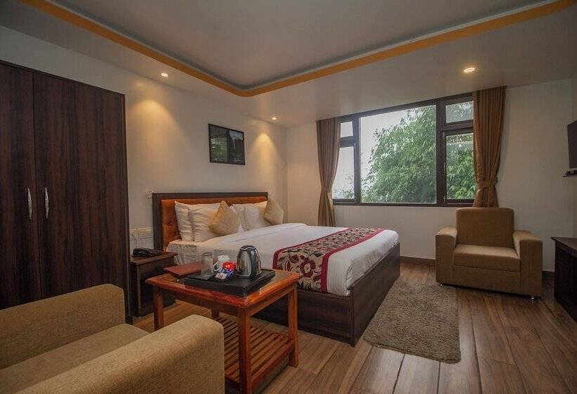 Samlhen By Apsara Group Of Hotels