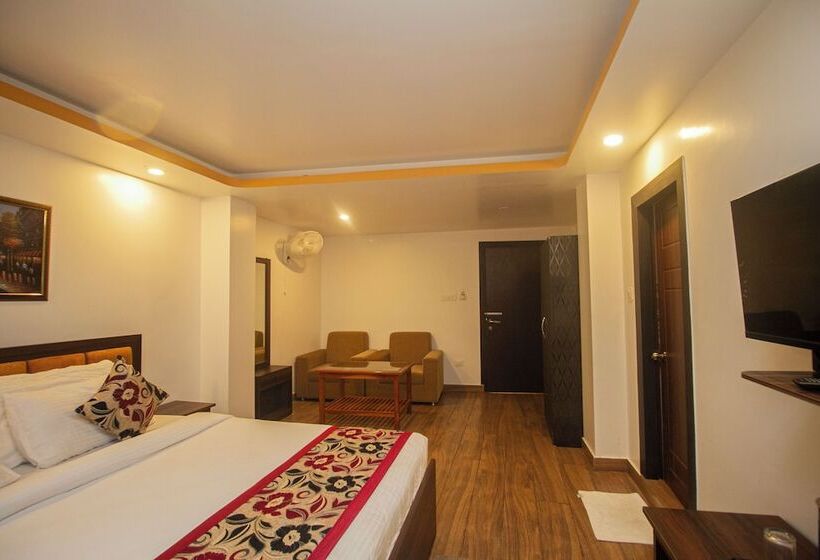 Samlhen By Apsara Group Of Hotels