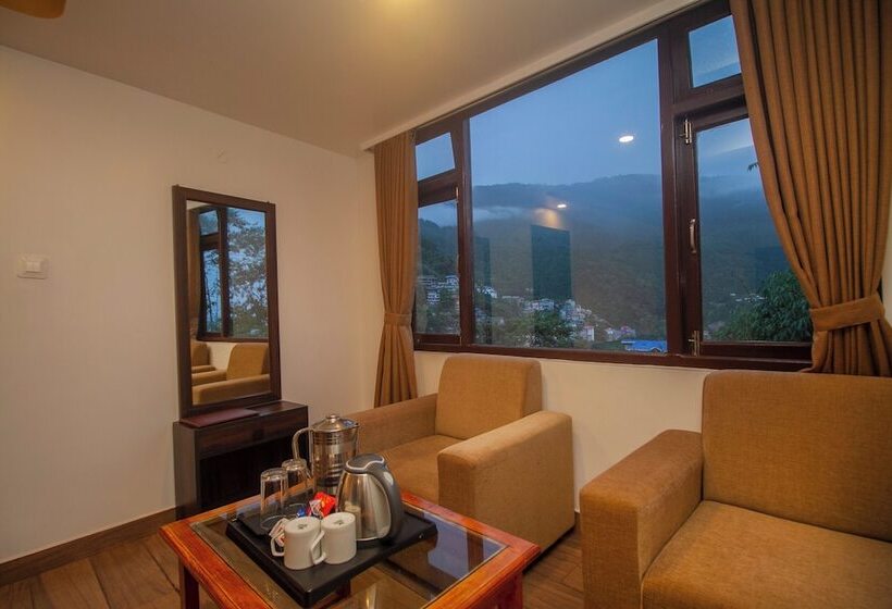 Samlhen By Apsara Group Of Hotels