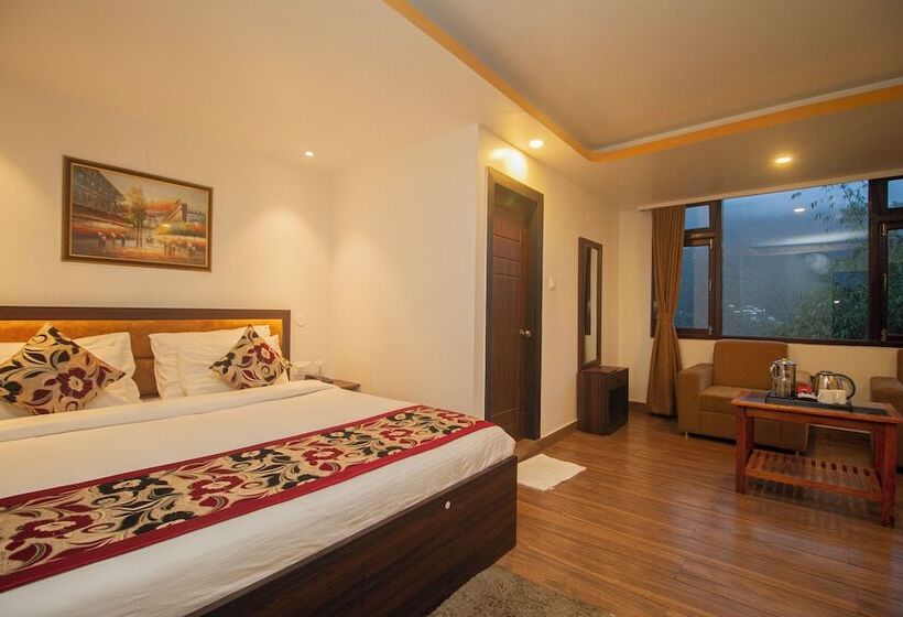 Samlhen By Apsara Group Of Hotels