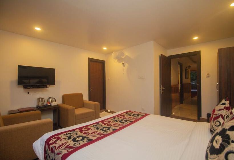 Samlhen By Apsara Group Of Hotels