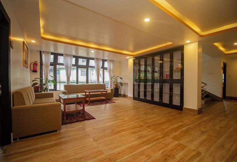 Samlhen By Apsara Group Of Hotels