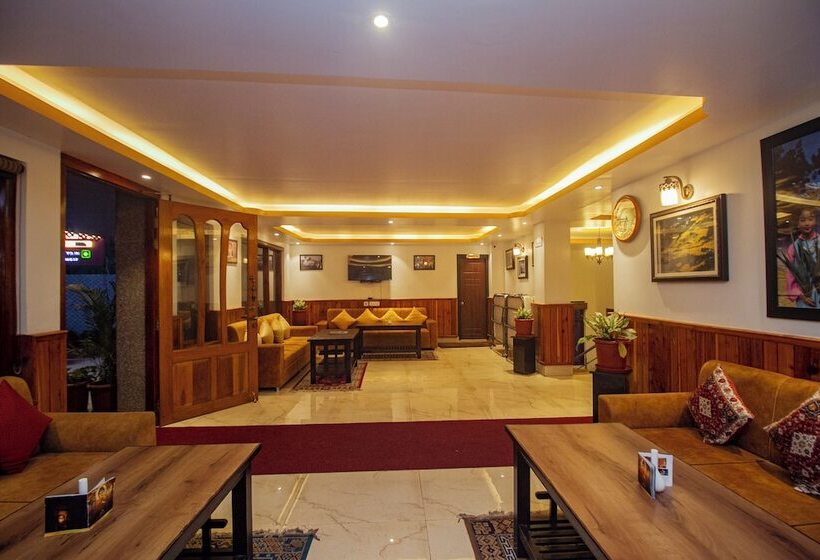 Samlhen By Apsara Group Of Hotels