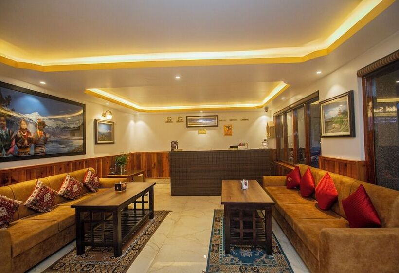 Samlhen By Apsara Group Of Hotels