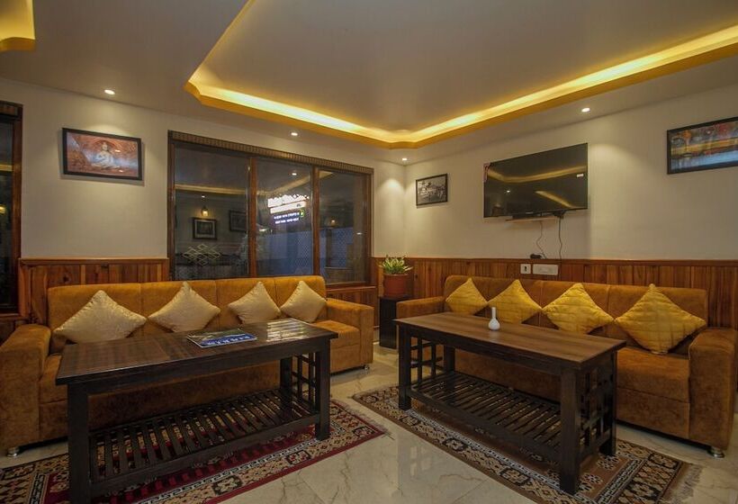 Samlhen By Apsara Group Of Hotels