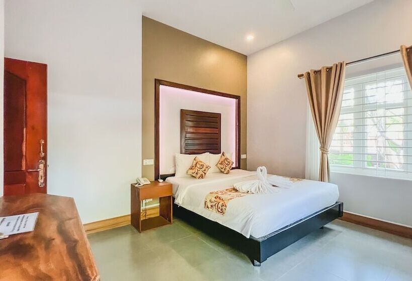 ホテル Sanna Villa Residence