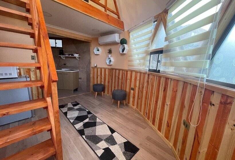 ホテル Santo Domingo Lodge