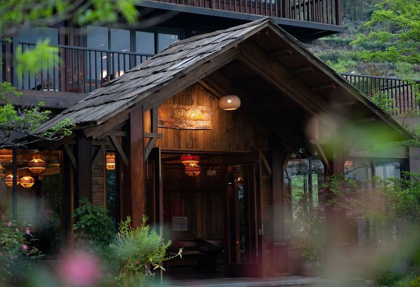 هتل Sin Chai Ecolodge Sapa