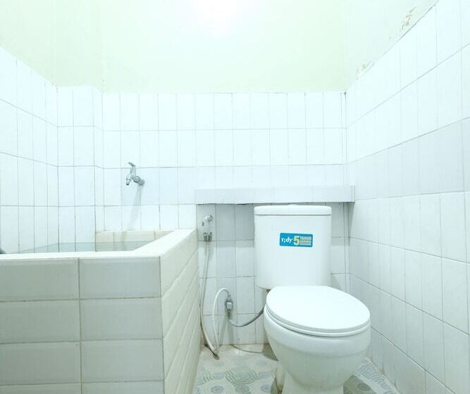 هتل Spot On 92068 Pudja Kesuma Homestay Syariah Yogyakarta