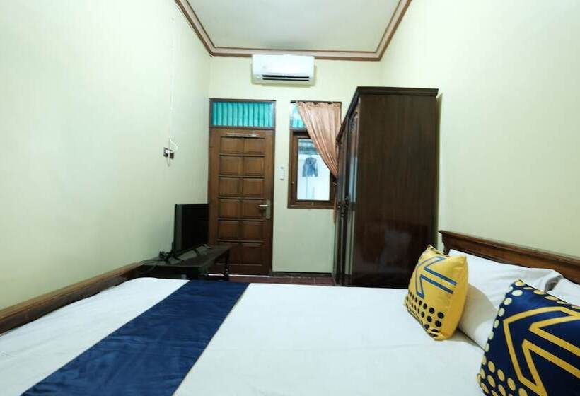 호텔 Spot On 92068 Pudja Kesuma Homestay Syariah Yogyakarta