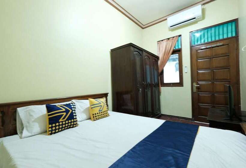 호텔 Spot On 92068 Pudja Kesuma Homestay Syariah Yogyakarta