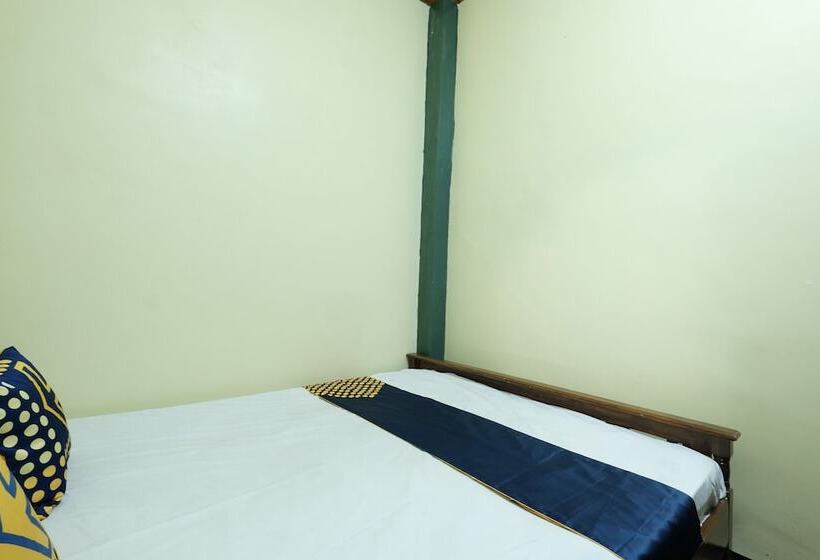 호텔 Spot On 92068 Pudja Kesuma Homestay Syariah Yogyakarta