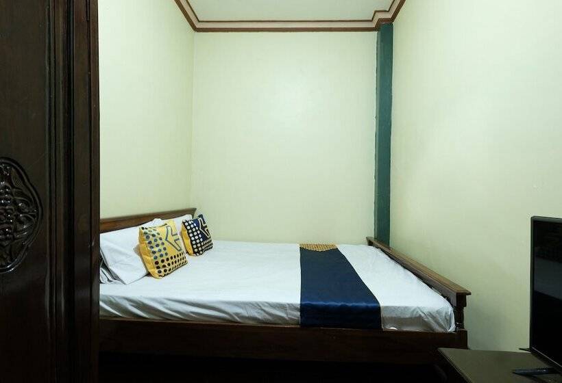 호텔 Spot On 92068 Pudja Kesuma Homestay Syariah Yogyakarta