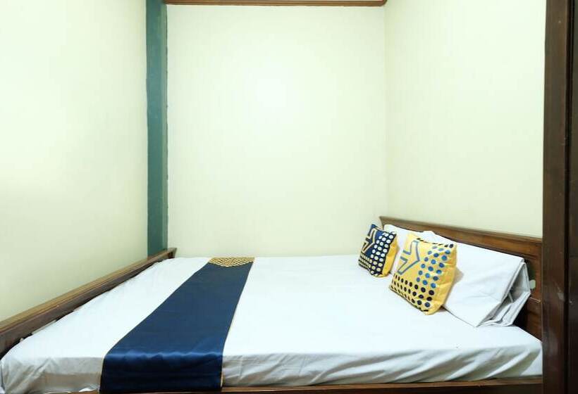 호텔 Spot On 92068 Pudja Kesuma Homestay Syariah Yogyakarta