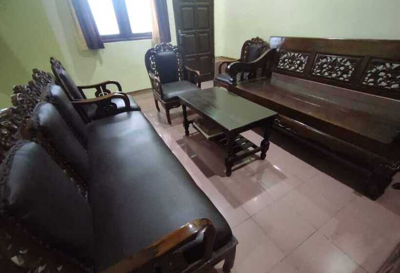 호텔 Spot On 92068 Pudja Kesuma Homestay Syariah Yogyakarta