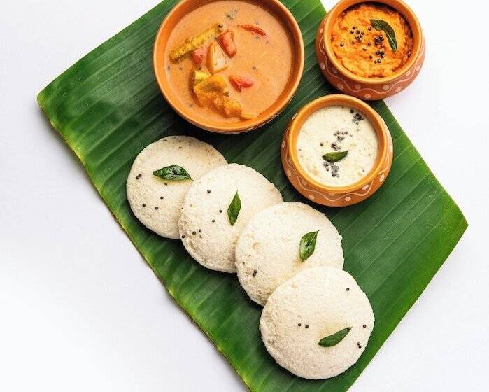 Отель Sterling Inn Near Bangalore International Airport