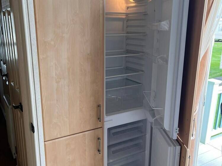 Отель Stunning 2 Bed Caravan In Skegness
