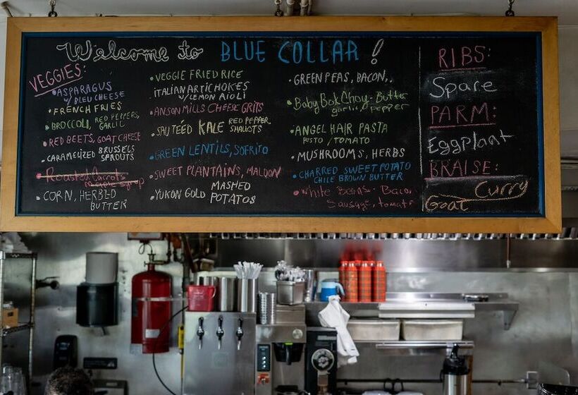 فندق The Biscayne