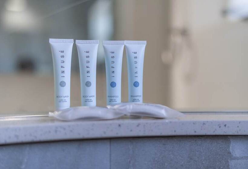 فندق The Biscayne