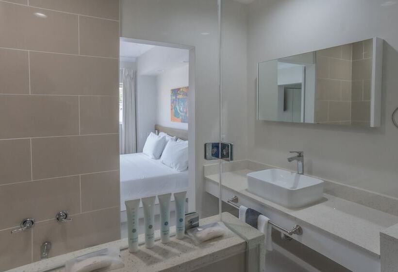 فندق The Biscayne