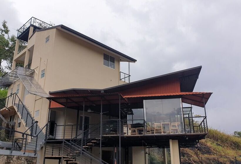 Hotel The Cubes Ella