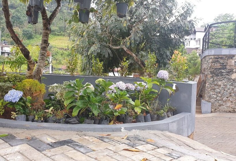 Hotel The Cubes Ella