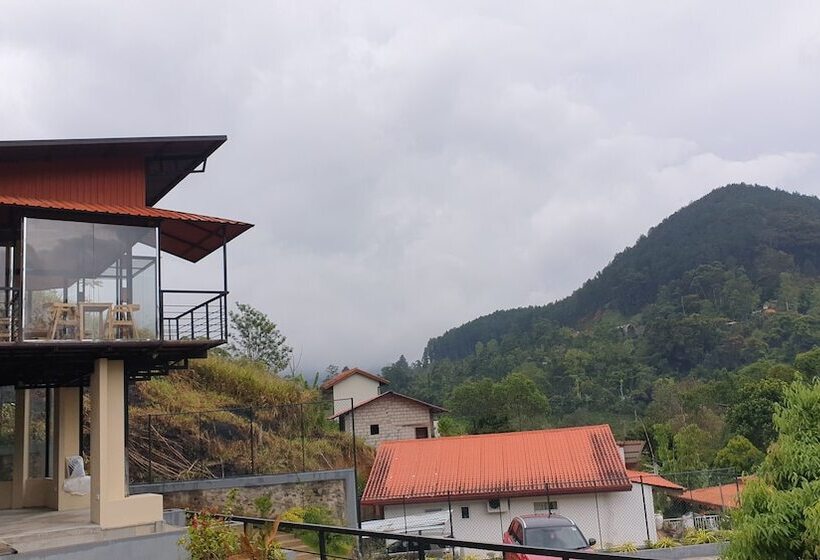 Hotel The Cubes Ella