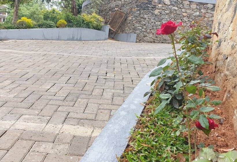 Hotel The Cubes Ella