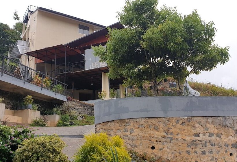 Hotel The Cubes Ella