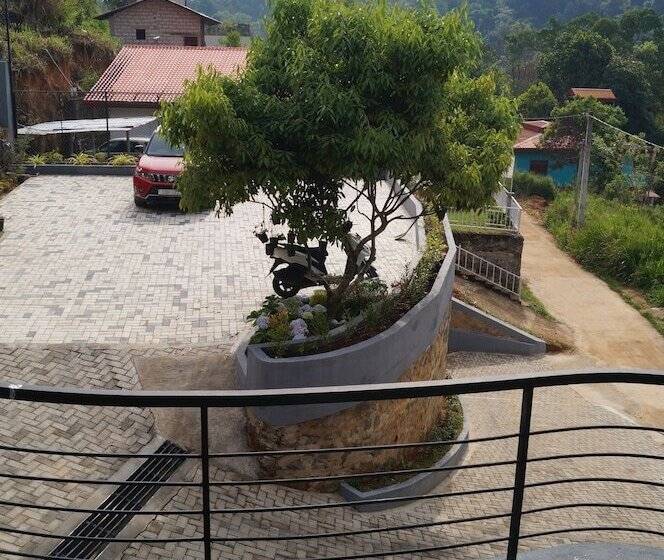 Hotel The Cubes Ella