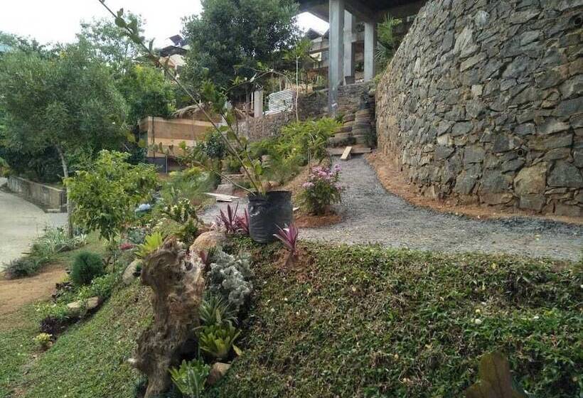 Hotel The Cubes Ella